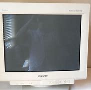 Image result for Sony 520 CRT