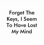 Image result for Forgot My Key Cartoon