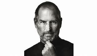 Image result for Steve Jobs Pink