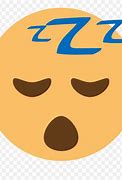 Image result for Funny Sleeping Emoji