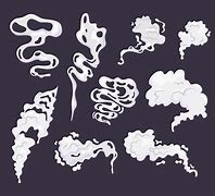 Image result for Animated Smoke Cloud