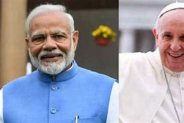 Image result for Pope Francis Kerala