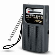 Image result for Small Transistor Radio Battery Operated