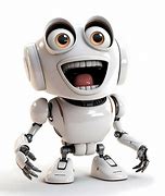 Image result for Robot Laugh