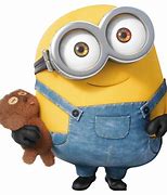 Image result for Smiling Bob Minion