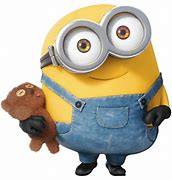 Image result for Confused Minion Transparent