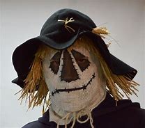 Image result for Disney Scarecrow