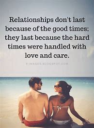 Image result for Quotes About Hard Relationships