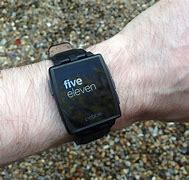 Image result for Pebbles Smartwatch