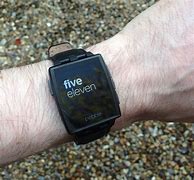 Image result for Pebble Clock