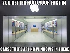 Image result for Apple Consoomer Meme