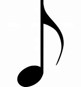 Image result for H Music Note