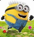 Image result for Minion Spring
