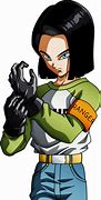 Image result for Android 17 Icon