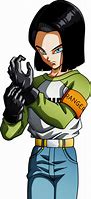 Image result for Android 17 Technology