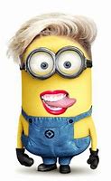 Image result for Emo Kevin Minion