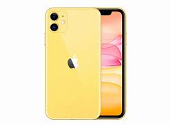 Image result for Appel iPhone 11 5G Yellow