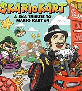 Image result for Mario Kart Wrap