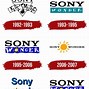 Image result for Sony Wonder Logo Neon