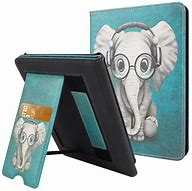Image result for Leather Cover for Kindle Signature
