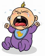 Image result for Baby Crying Drawing Meme