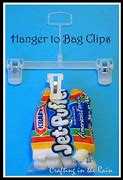 Image result for Chip Clip Rack DIY Upcycle