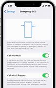 Image result for iPhone 15 Emergency SOS