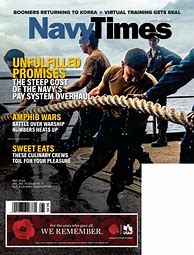 Image result for Drs Navy Energy Magazine