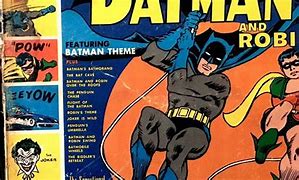 Image result for Batman CD Holderness