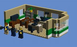 Image result for Psych LEGO Sets