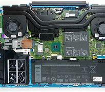 Image result for Inside of Dell Laptop Battery