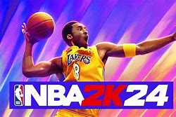 Image result for NBA 2K 24 PS4