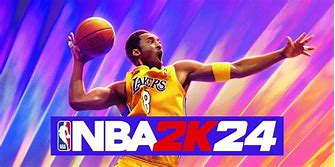 Image result for First NBA 2K Game