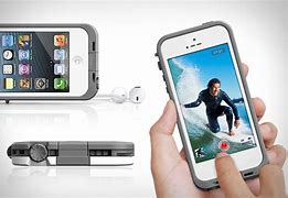 Image result for Newest LifeProof iPhone 5 Case