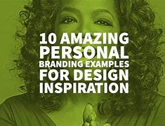 Image result for Best Personal Branding Photos