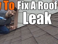 Image result for Roof Leak Cartoon