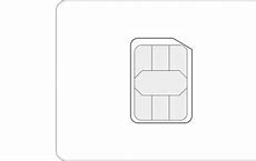 Image result for 2G Nano Sim Card