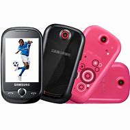 Image result for Samsung Corby