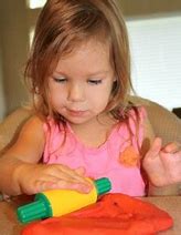 Image result for Apple Scented Playdough