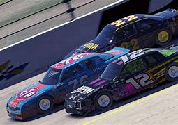 Image result for NASCAR Racing Cars in Motion