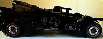 Image result for Batman Arkham Knight Batmobile Toy