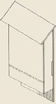 Image result for Basic Bat House Design