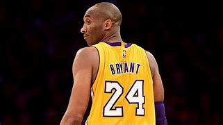 Image result for Kobe Bryant Profile