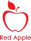 Image result for Red Apple Allergy