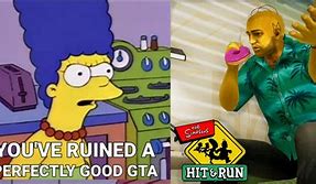 Image result for GTA Vice City Memes