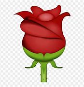 Image result for Emoji Holding Rose