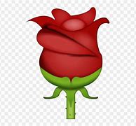 Image result for Anime Rose Emoji
