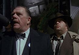 Image result for Pat Hingle Commissioner Gordon