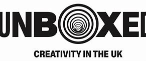 Image result for Unboxed Thoughts Logo