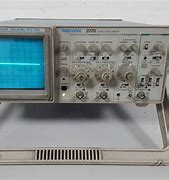 Image result for Hardware Inside Analog Oscilloscope